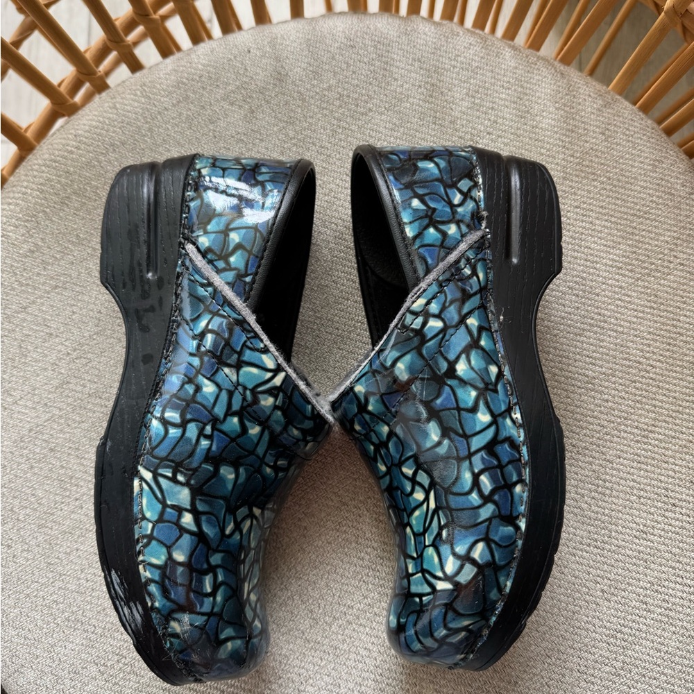 Dansko Clogs - Picture 9 of 10